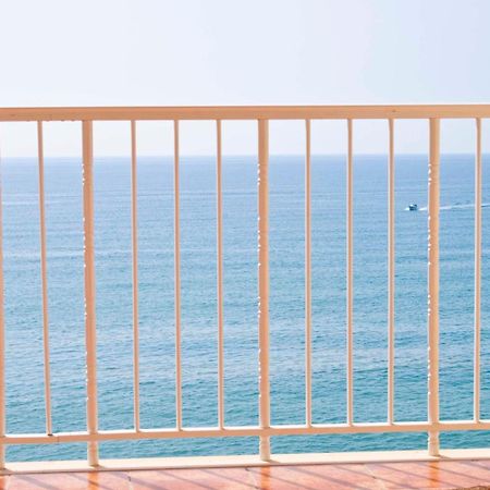 Isiyol Apartment Peñíscola Екстериор снимка