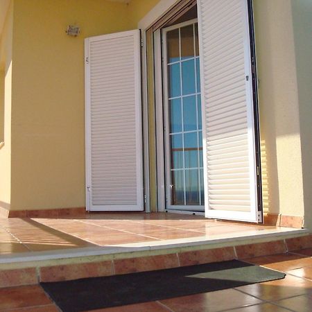 Isiyol Apartment Peñíscola Екстериор снимка