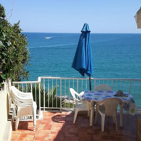 Isiyol Apartment Peñíscola Екстериор снимка