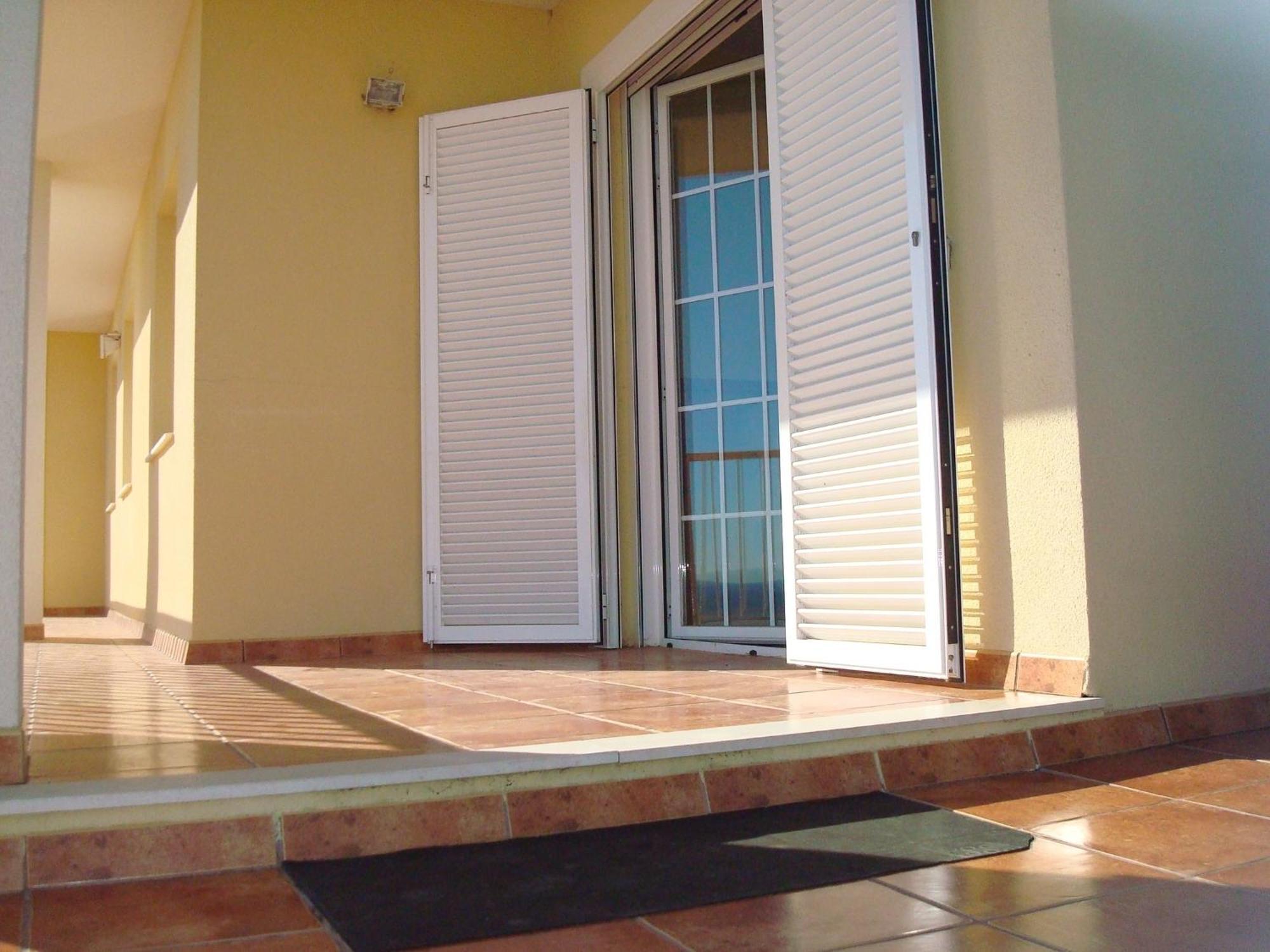 Isiyol Apartment Peñíscola Екстериор снимка