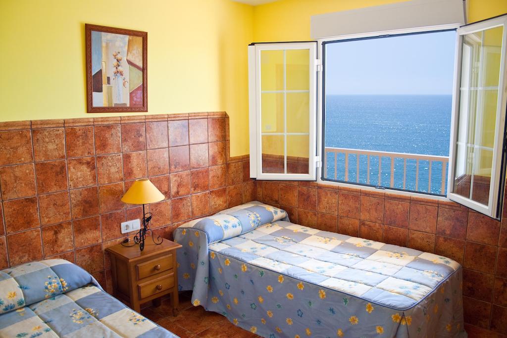 Isiyol Apartment Peñíscola Стая снимка